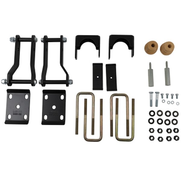 FLIP KIT 2019+ フォード  Ranger 2WD