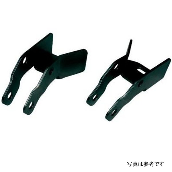 SHOCK EXTENSION KIT 00+ TAHOE/SUBURBAN/AVALANCHE