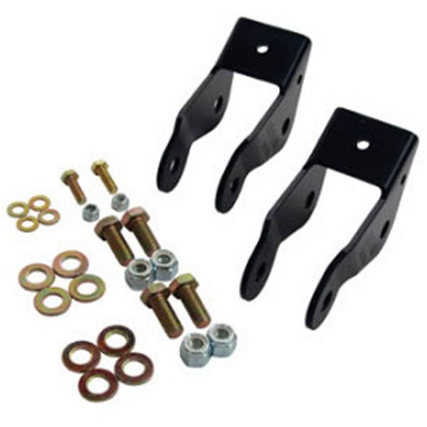 SHOCK EXTENSION KIT 88-98 GM/GMC