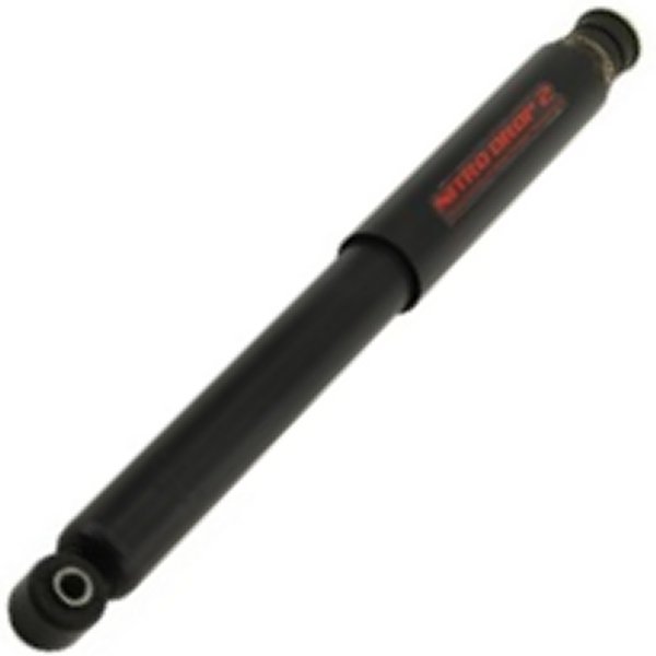 SHOCK ABSORBER NITRO DROP 2