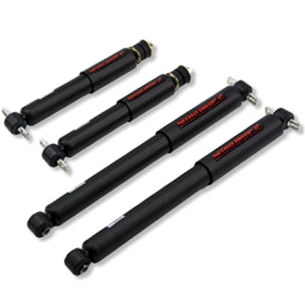 SHOCK SET NITRO DROP 2