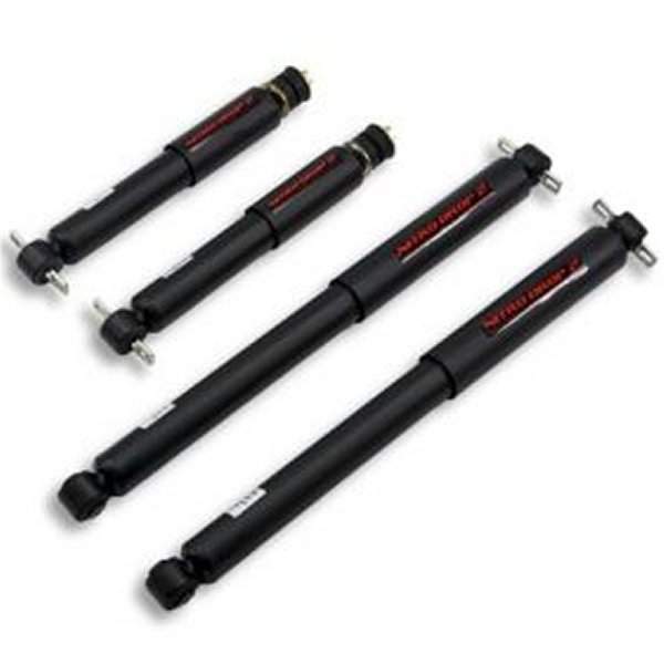 SHOCK SET NITRO DROP 2