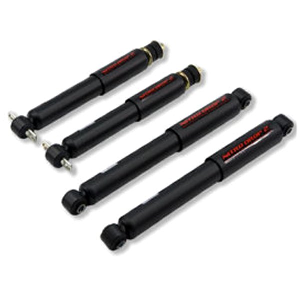 SHOCK SET NITRO DROP 2