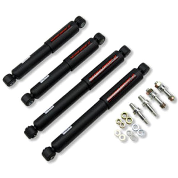 SHOCK SET NITRO DROP 2