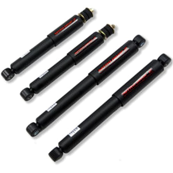 SHOCK SET NITRO DROP 2