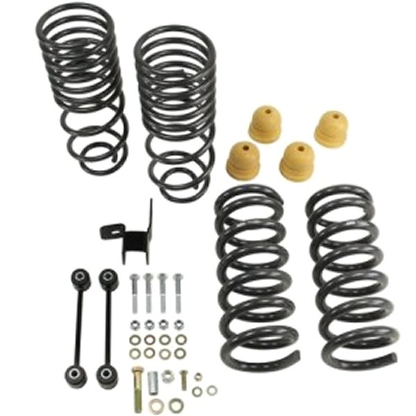 LOWERING KIT W/O SHOCKS