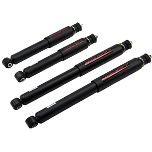 ND2 OEM Shock Set