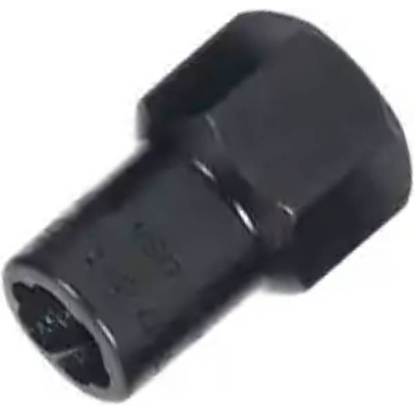 6角 ヘッドファスナー エキストラクター 5/16インチ