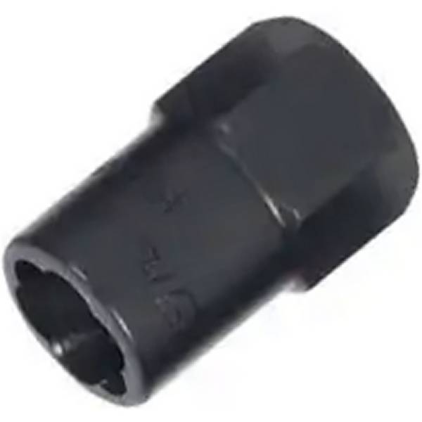 6角 ヘッドファスナー エキストラクター 7/16インチ