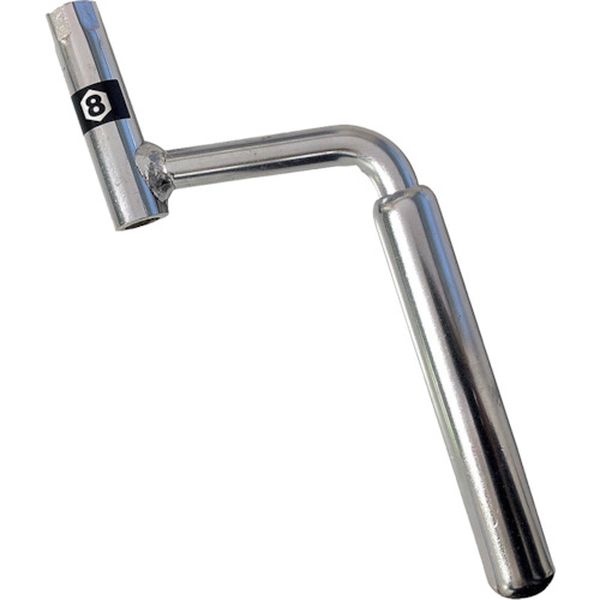 BF08 364-4635  BEST フックボルト廻し 8mm