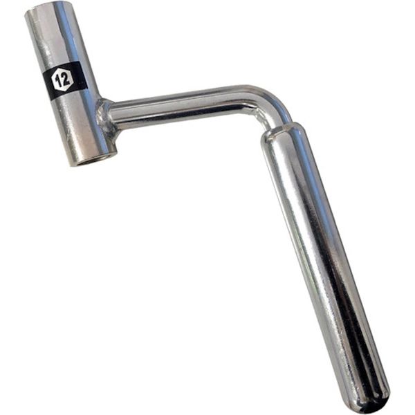 BF12 364-4637  BEST フックボルト廻し 12mm