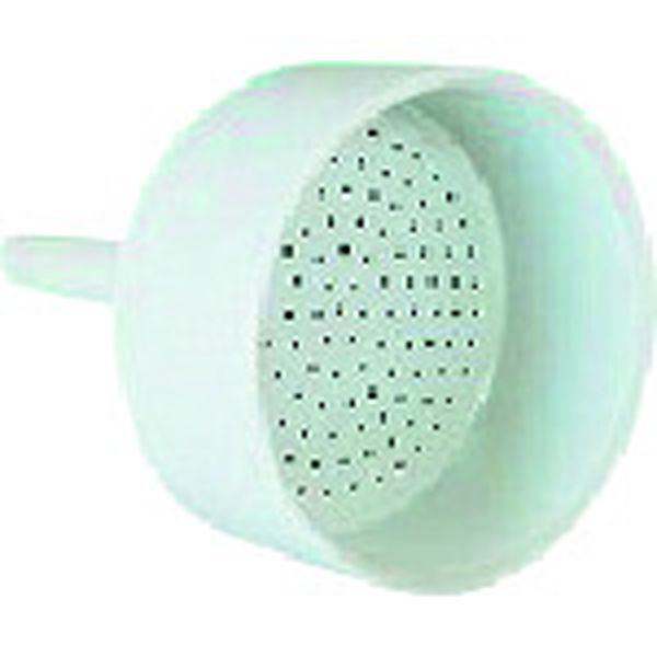 ブフナーロート磁製