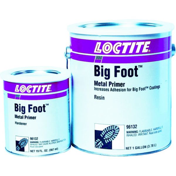 ビッグフット メタルプライマー