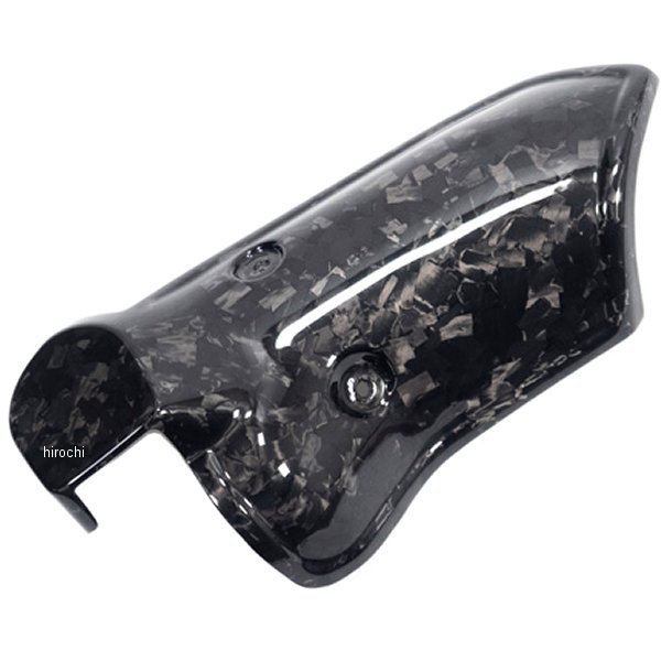 サイレンサープロテクター 23年-24年 R1300GS グロッシー艶あり