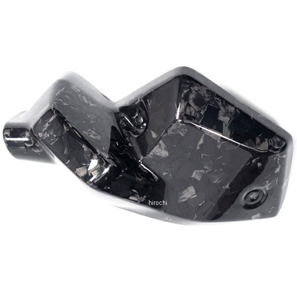 インジェクターノズルカバー 左側 23年-24年 R1300GS グロッシー艶あり