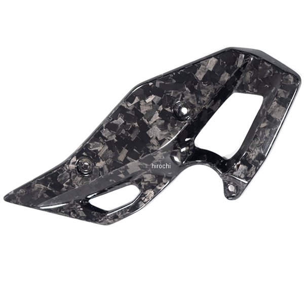 ヒールガード 左側 23年-24年 R1300GS グロッシー艶あり