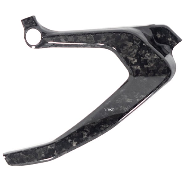 フレームカバー 左側 23年-24年 R1300GS グロッシー 艶あり