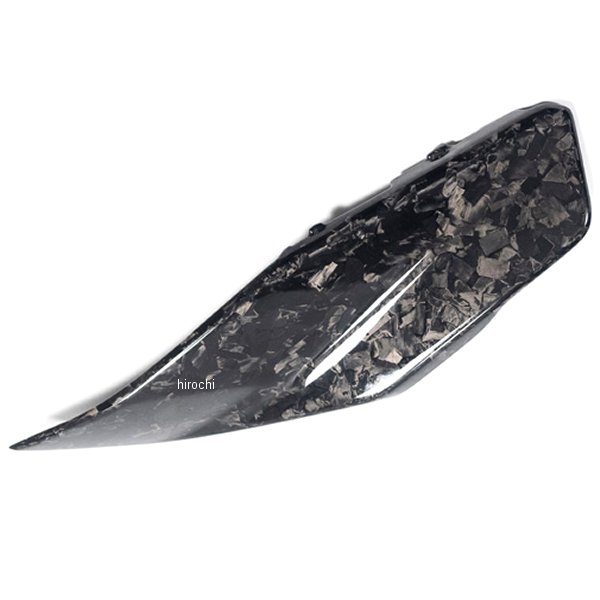 ロア タンクカバー 右側 23年-24年 R1300GS グロッシー艶あり