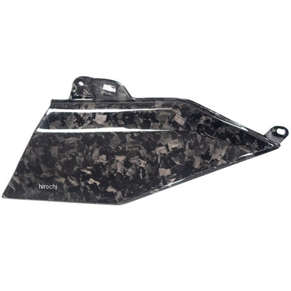 ロア タンクカバー 右側 (アッパー) 23年-24年 R1300GS グロッシー艶あり