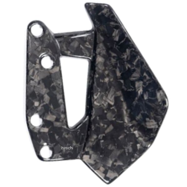 ウインドプロテクター 左側 23年-24年 R1300GS グロッシー艶あり