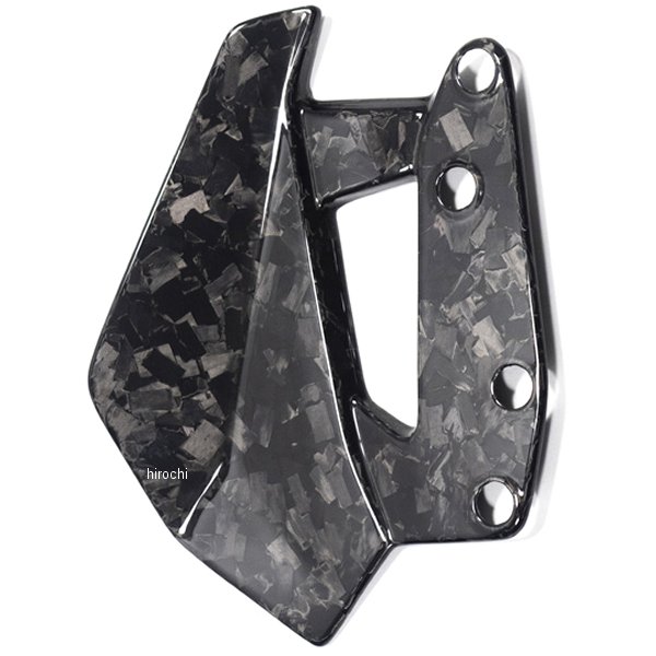 ウインドプロテクター 右側 23年-24年 R1300GS グロッシー艶あり