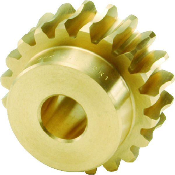 ウォームホイルBG0.8-30R2