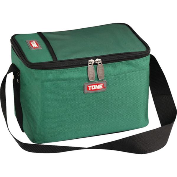 ボルトバッグ 緑色