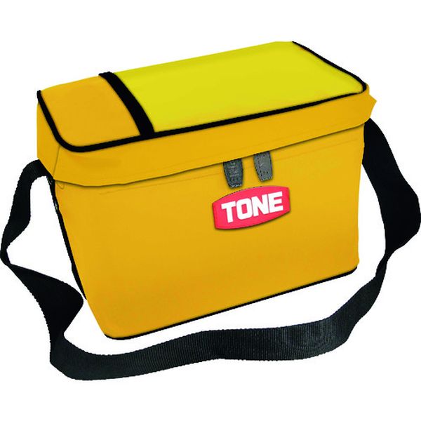 ボルトバッグ 黄色