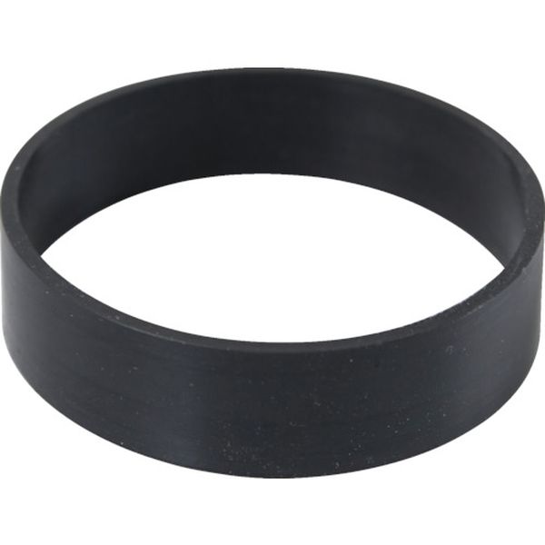 823-0937  充電式バンドソーH60 Eco用プーリーゴム