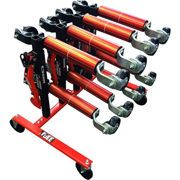 カードリー用スタンド ジャパンスペシャル