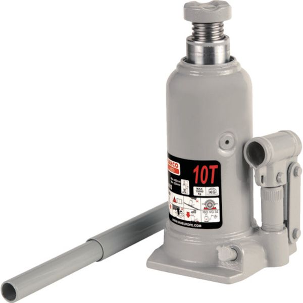 高耐久ボトルジャッキ