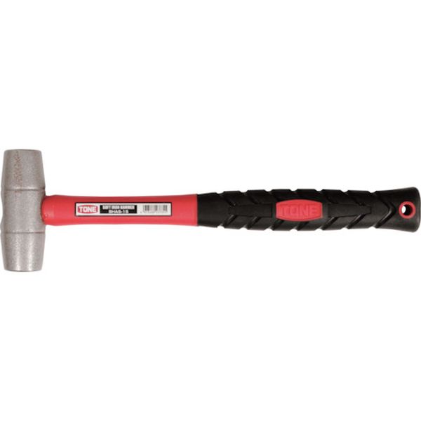 BHAS10 333-4764  軟鉄ハンマー