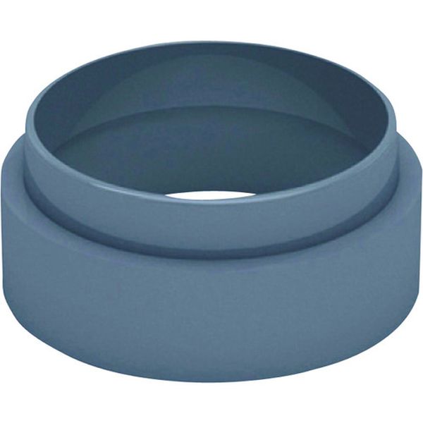 ボルト用保護カバー付属品 ハカマ 16型 グレー