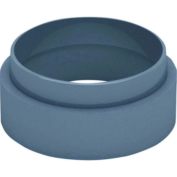 ボルト用保護カバー付属品 ハカマ 24・27型 グレー