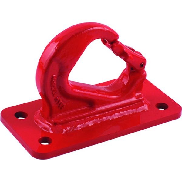 固定式フック(細型)