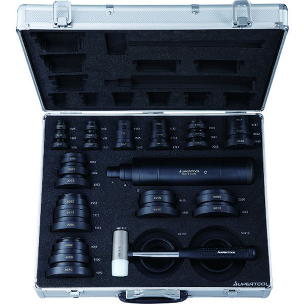 ベアリング挿入工具(シャフト・ハウジング挿入用)