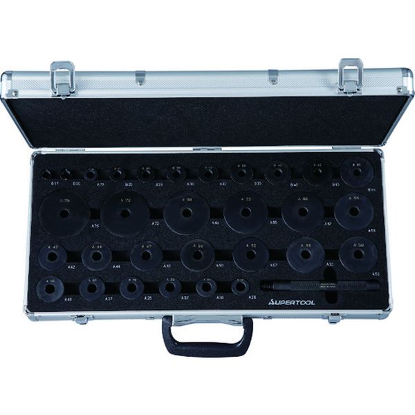 ベアリング挿入工具(ハウジング挿入用)