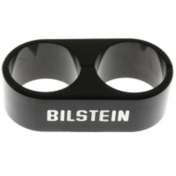 B1 Reservoir クランプ ブラックアルマイト