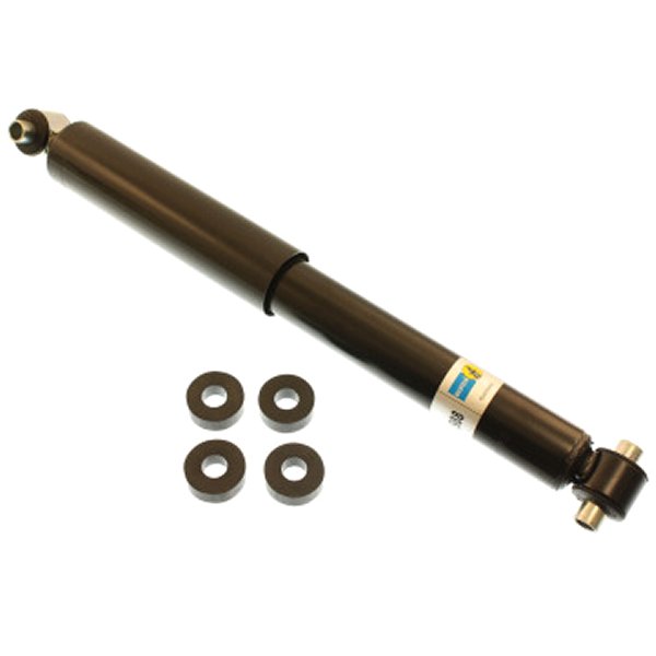B4 1983 Volvo 760 GLE リア Twintube Shock Absorber