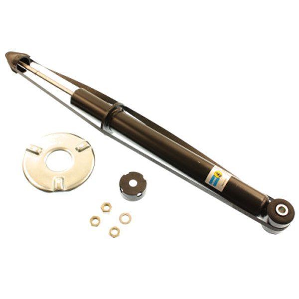 B4 1987 フォルクスワーゲン Golf GTI 16-Valve リア Twintube Shock Absorber