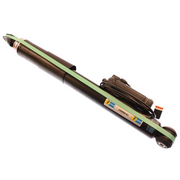 B4 2003 メルセデスベンツ E320 Base Sedan リア Twintube Shock Absorber