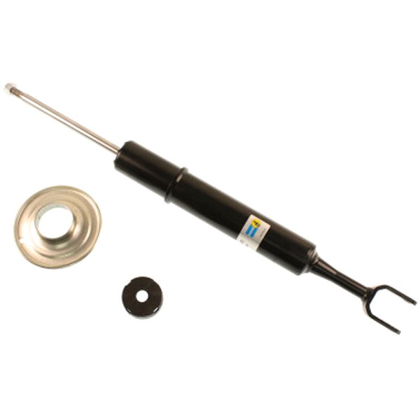 B4 2008 Audi A4 Quattro Trendy フロント Twintube Shock Absorber