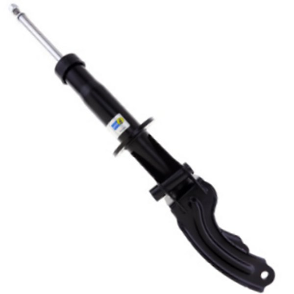 B4 03年-06年 ポルシェ Cayenne / 04-10 フォルクスワーゲン フロント 左 Twintube Shock Absorber