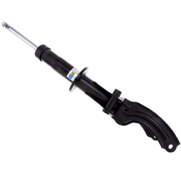 B4 07-15 Audi Q7 フロント 右 Twintube Shock Absorber