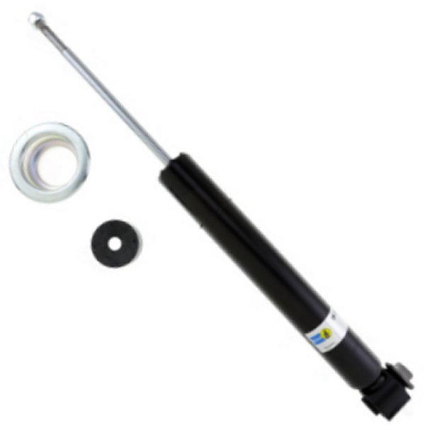 B4 OE Replacement 06-10 BMW 525xi / 528xi / 530xi リア Twintube Strut Assｙ