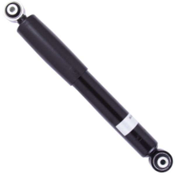 B4 OE Replacement 14-19 トヨタ Highlander リア Twintube Shock Absorber ブラック