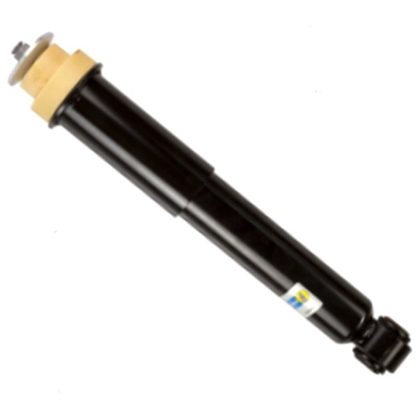 B4 OE Replacement 00-02 Jaguar XKR リア Twintube Strut Assｙ (DampTronic)