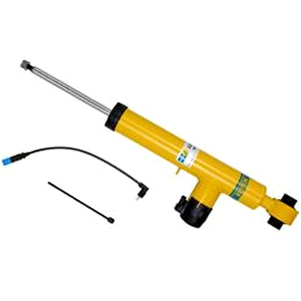 B6 12-16 BMW 328i リア Twintube Shock Absorber (DampTronic)