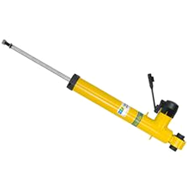 B6 15-17 フォルクスワーゲン Golf R / GTI リア Twintube Shock Absorber (DampTronic)