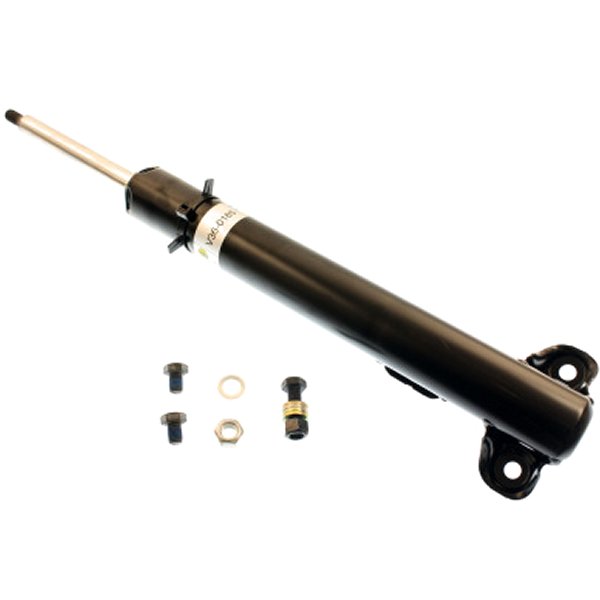 B4 1987 メルセデスベンツ 260E Base フロント Twintube Strut Assｙ